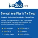 Does JustCloud work?