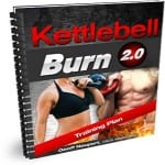 Does Kettlebell Burn 2.0 work?