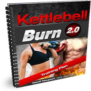 Does Kettlebell Burn 2.0 work?