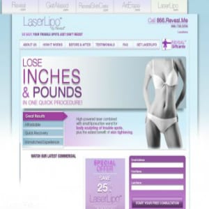 Does Laser Lipo work?