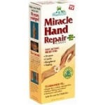 Does Miracle Hand Repair Cream work?