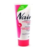 Does Nair work?