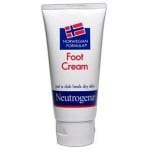 Does Neutrogena Foot Cream work?