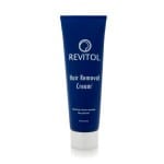 Does Revitol Hair Remover Cream work?