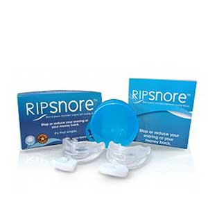 Does Ripsnore work?