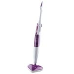 Does Sienna Aqua Laser Steam Mop work?