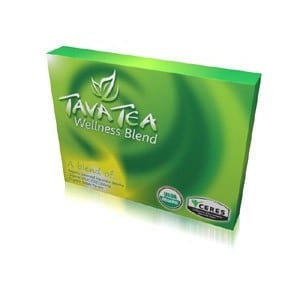 Does Tava Tea work?