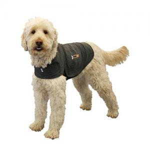 Does ThunderShirt work?