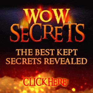 Does WoW Secrets work?