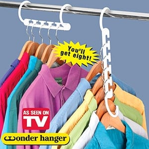 Does Wonder Hanger work?