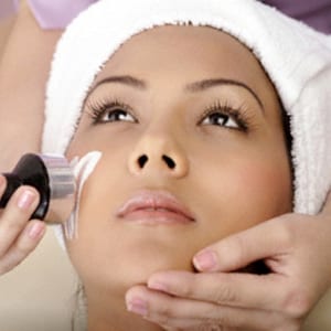 Does microdermabrasion work?