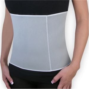 Does the Adjustable Slimming Belt work?