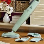 Does the Bissell Steam Mop work?