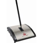 Does the Bissell Sweeper work?