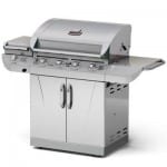 Does the Char-Broil Infrared Grill work?