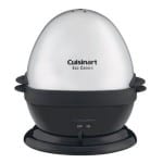 Does the Cuisinart Egg Cooker work?