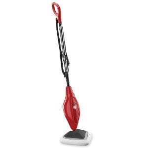 Does the Dirt Devil Steam Mop work?