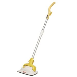 Does the Haan Steam Mop work?