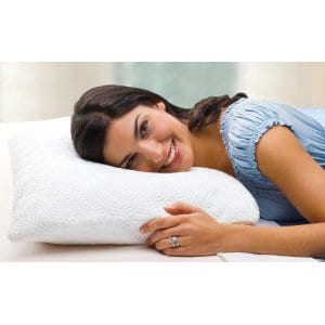 Does the Tempur-Pedic Pillow work?