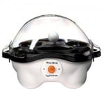 Does the West Bend Automatic Egg Cooker work?