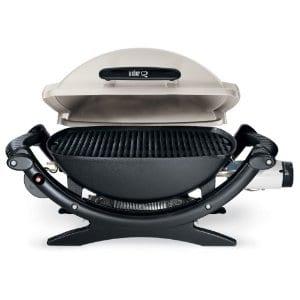 Electric Grill Reviews