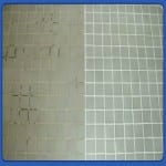 How to Clean Grout