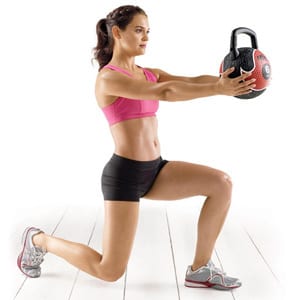 Kettlebell Workout Reviews