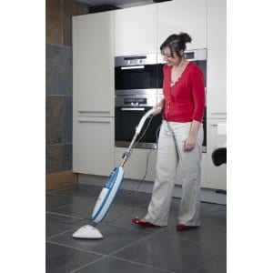 Steam Mop Reviews