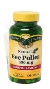 Bee Pollen