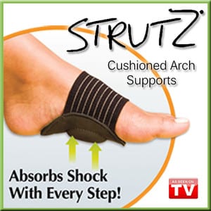 Do Strutz work?