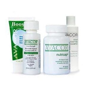 Does Avacor work?