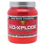 Does BSN No Xplode work?