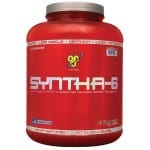 Does BSN Syntha 6 work?