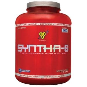 Does BSN Syntha 6 work?