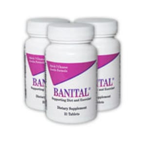 Does Banital work?