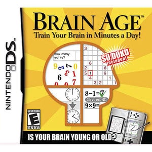 Does Brain Age work?