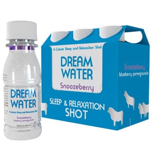 Does Dream Water work?