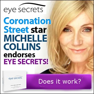 Does Eye Secrets work?