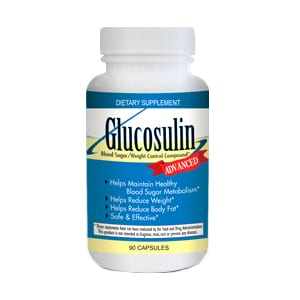 Does Glucosulin work?