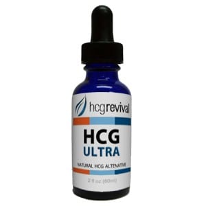 Does HCG Ultra work?