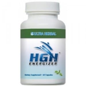 Does HGH Energizer work?