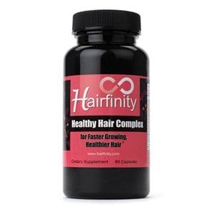 Does Hairfinity work?