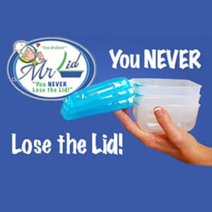 Does Mr Lid work?