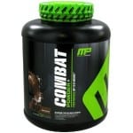 Does MusclePharm Combat work?