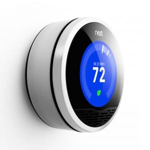 Does Nest Learning Thermostat work?