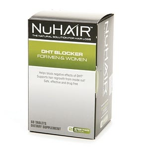 Does NuHair work?