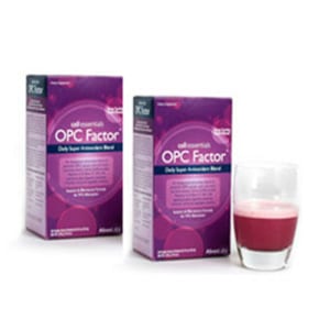 Does OPC Factor work?