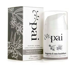 Does Pai Skincare work?