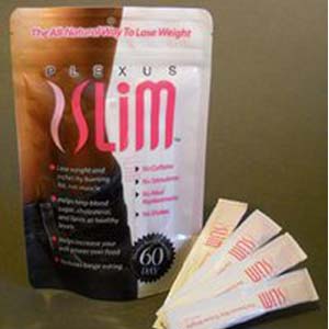 Does Plexus Slim work?