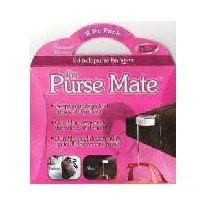 Does Purse Mate work?